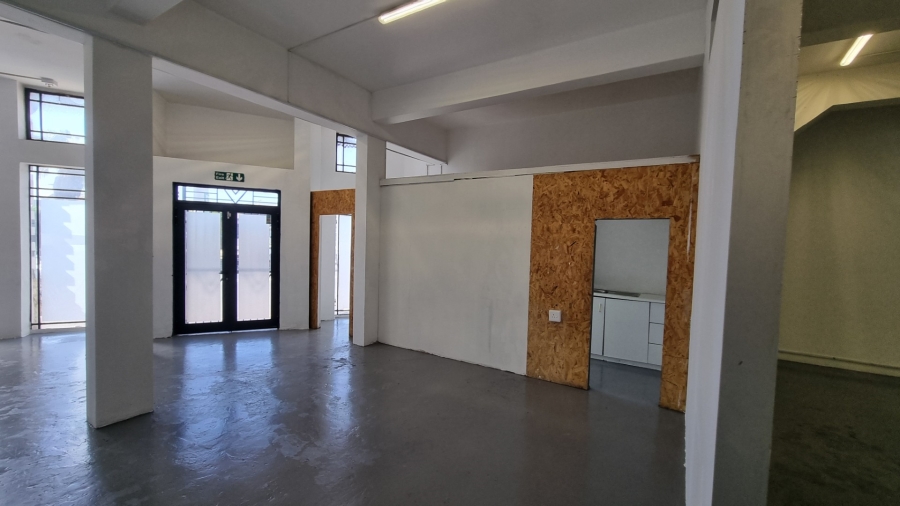 To Let commercial Property for Rent in Woodstock Western Cape
